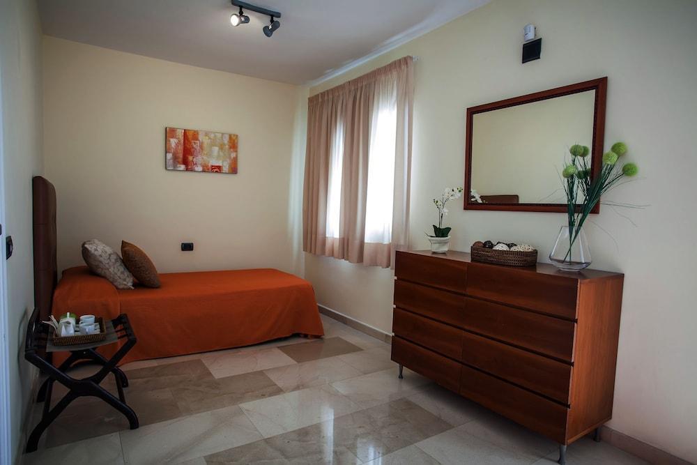 Mirador Del Mar Villas Puerto Rico (Gran Canaria) Eksteriør bilde