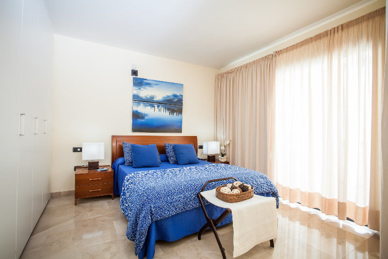 Mirador Del Mar Villas Puerto Rico (Gran Canaria) Eksteriør bilde