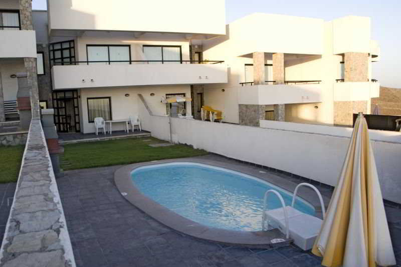 Mirador Del Mar Villas Puerto Rico (Gran Canaria) Eksteriør bilde