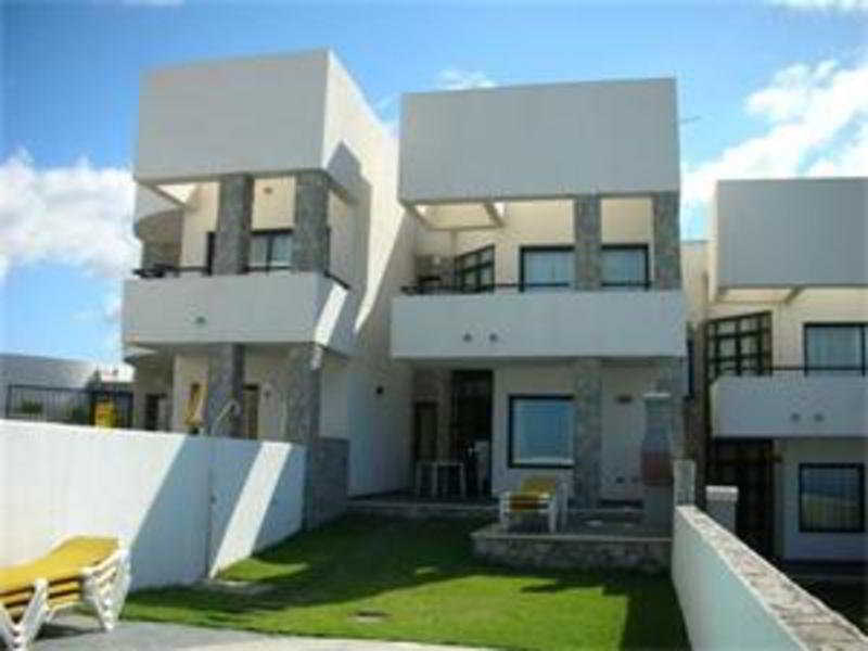 Mirador Del Mar Villas Puerto Rico (Gran Canaria) Eksteriør bilde