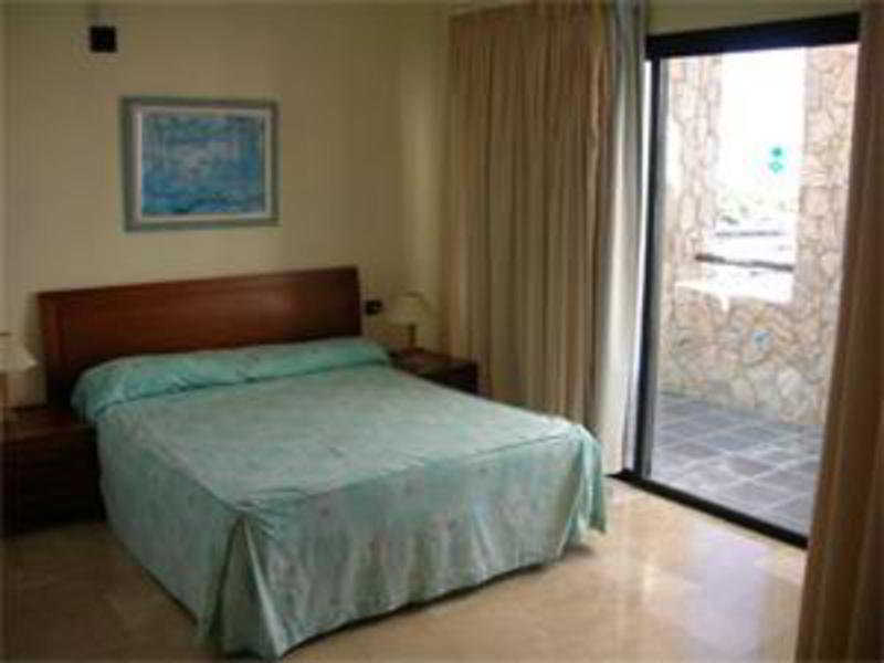 Mirador Del Mar Villas Puerto Rico (Gran Canaria) Eksteriør bilde
