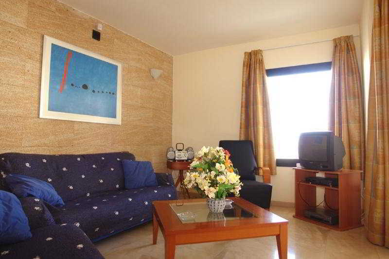 Mirador Del Mar Villas Puerto Rico (Gran Canaria) Eksteriør bilde